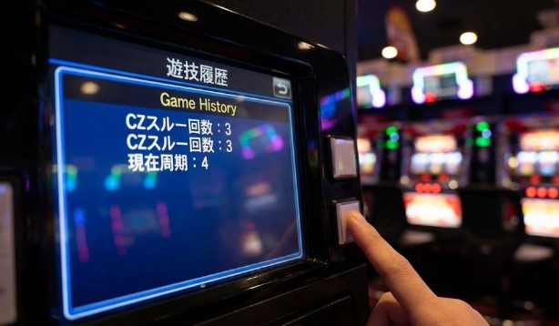 ヴァルヴレイヴ2のCZスルー回数別の狙い目と期待値