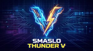 【スマスロ サンダーV】雷神ゾーン完全攻略│打ち方・演出法則・雷神ループの期待枚数を徹底解説